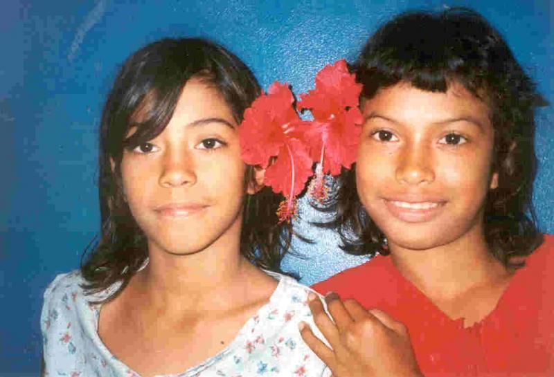 Morro Negrito Island School