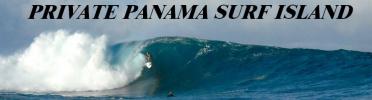 Private Panama Surf Island